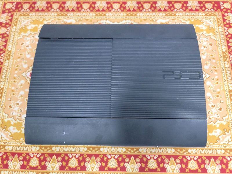 PlayStation 3 super slim PlayStation 3 super slim