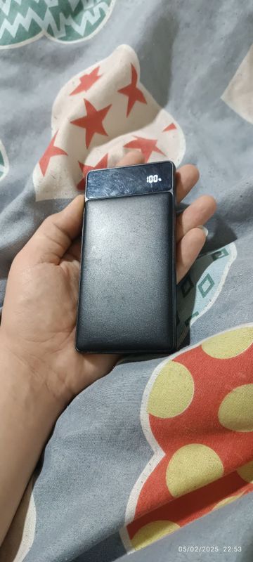 Power bank 10000A Power bank 10000A