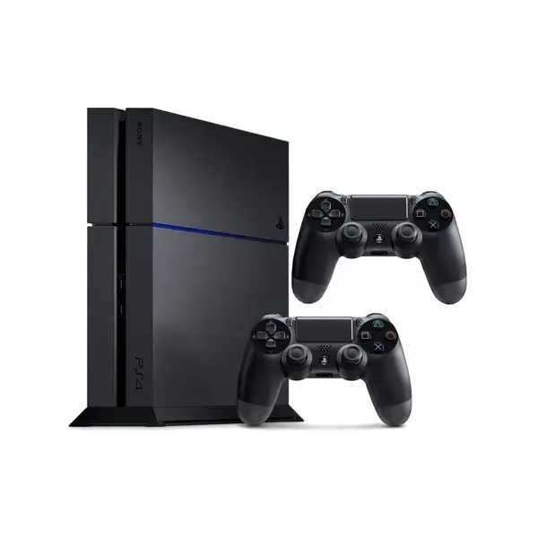 PlayStation 4 sotiladi