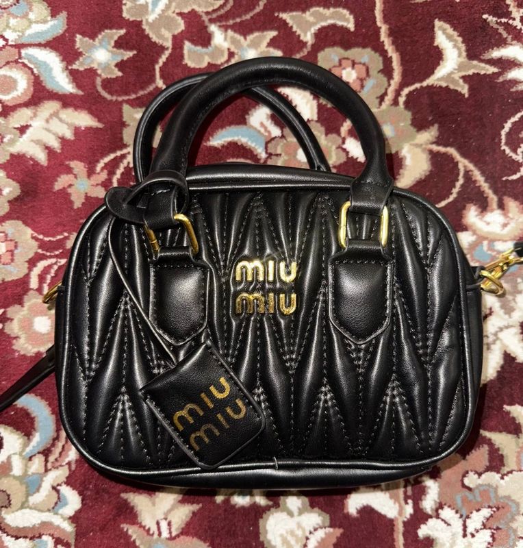 Сумка MIU MIU