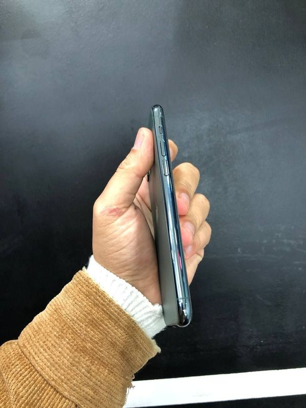 Iphone 11 pro ideal