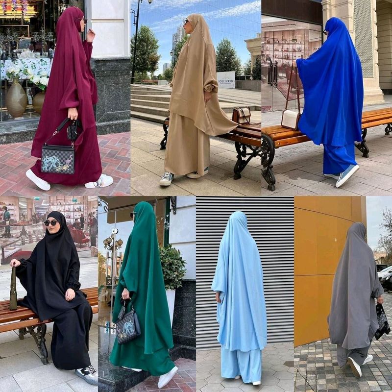 Jilbab