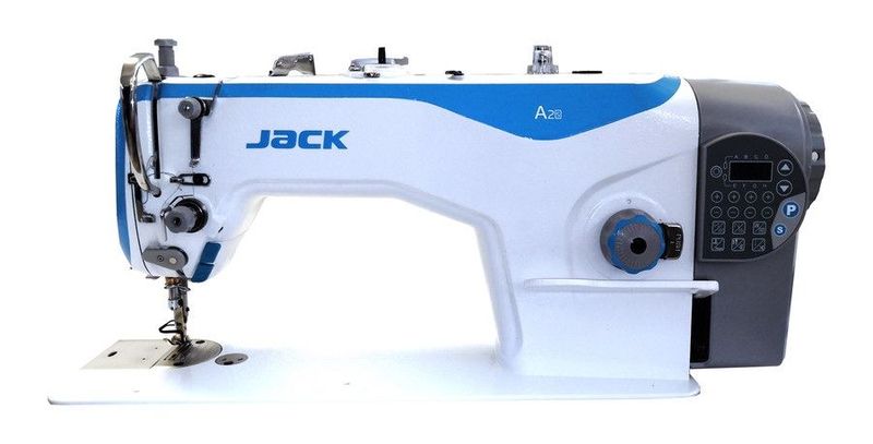 Jack A2s narxini kelishamiz tikuv mashinasi avtomat zakribka zigzag