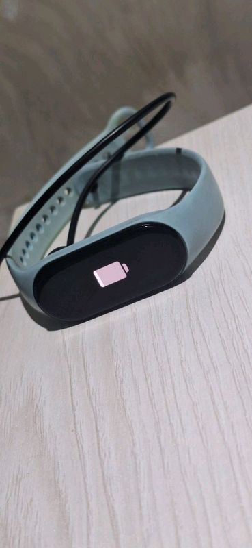 Xiaomi mi band 7
