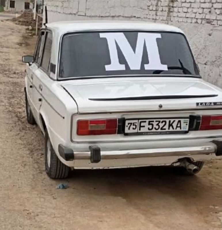 Vaz 2106 xolati yaxshi Vaz 2106 xolati yaxshi