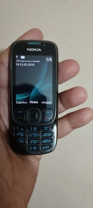 Продаётся nokia 6303 choco & black Продаётся nokia 6303 choco & black