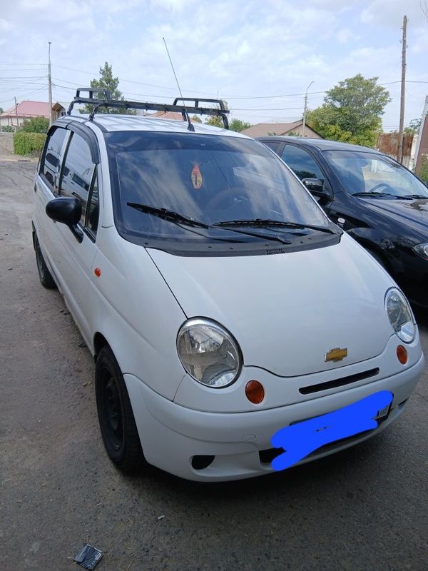 Продам матиз прастои 2009 Продам матиз прастои 2009