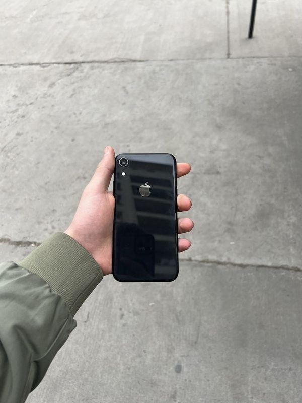 Iphone Xr 64 tali