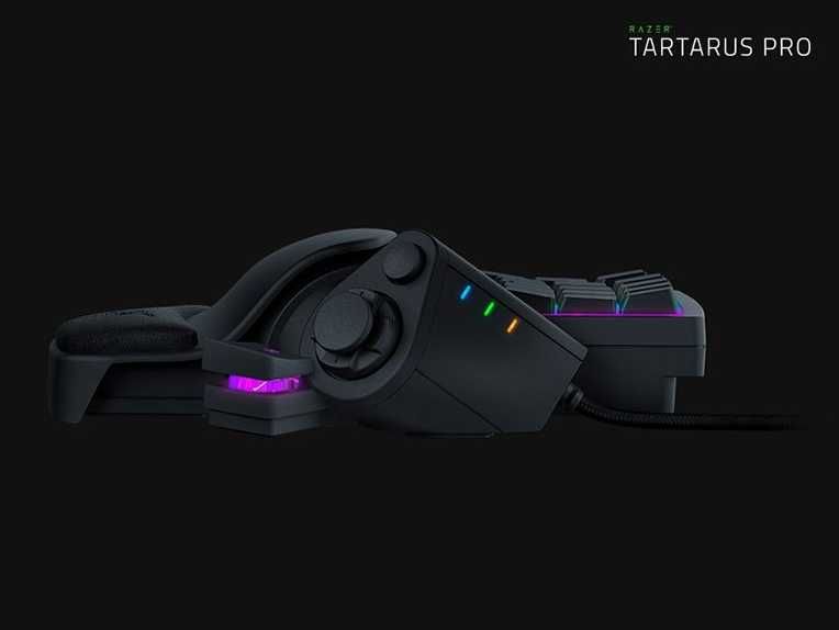 Razer Tartarus V2 Pro