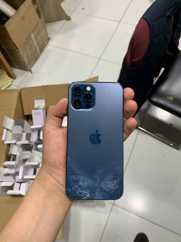 Iphone 12 pro max 128gb Iphone 12 pro max 128gb