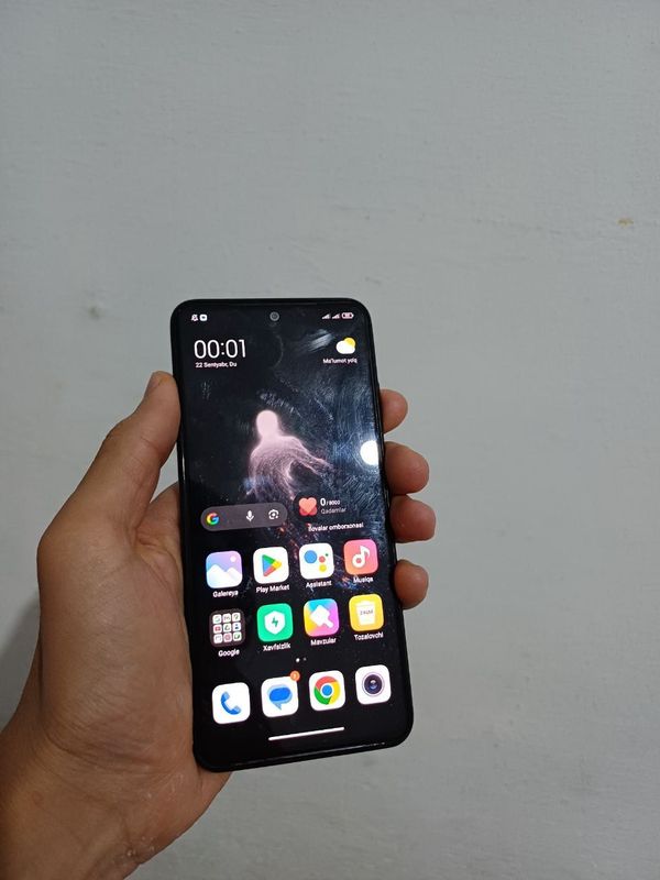 redmi not 10