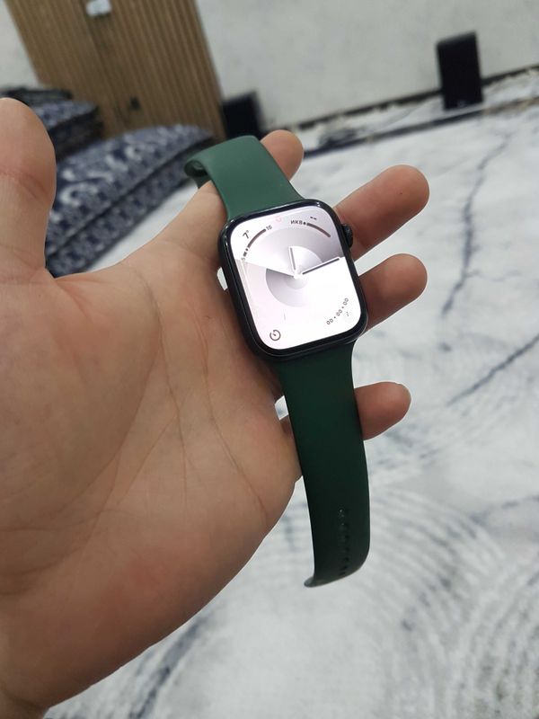 Apple watch 7 45mm