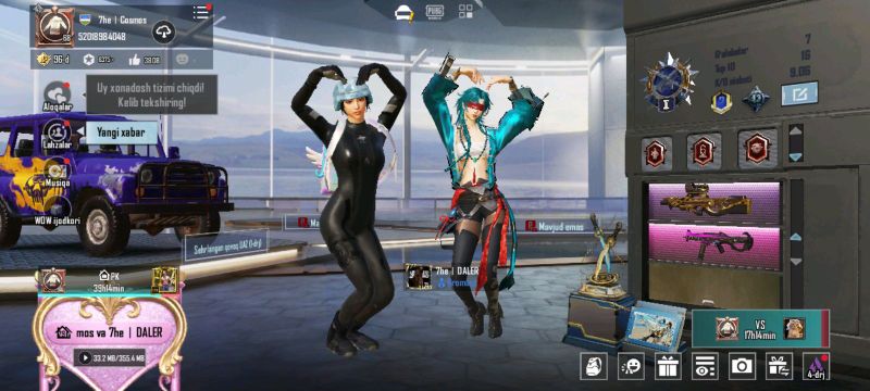 Pubg Mobile