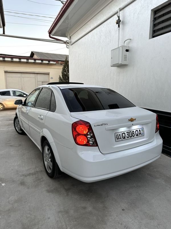 Lacetti 2013 1.6