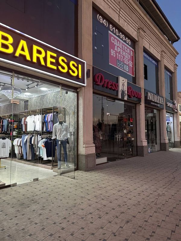 Tayyor Biznes sotiladi Tayyor Biznes sotiladi