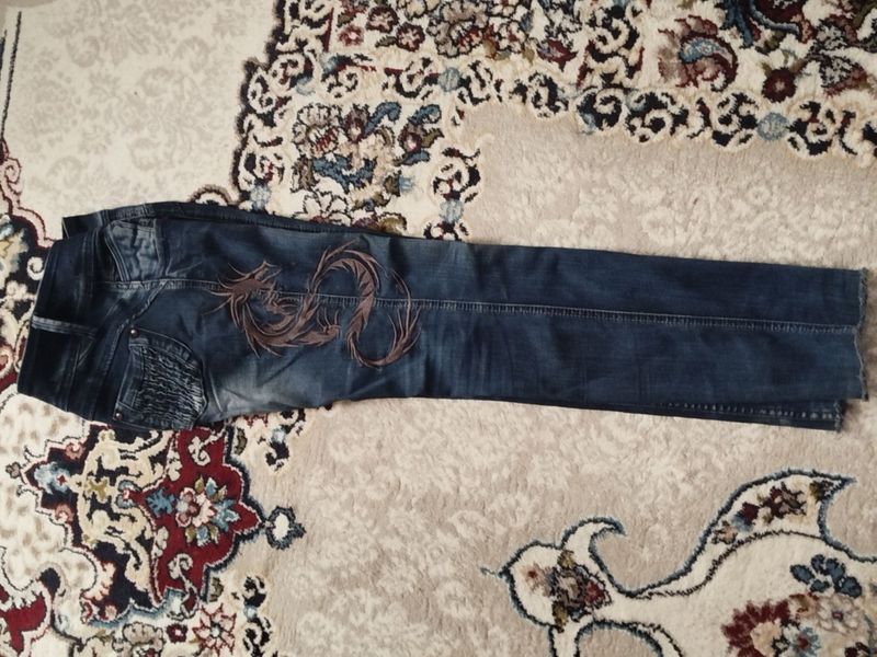 Продам б/у брюки в хорошем состоянии Продам б/у брюки в хорошем состоянии