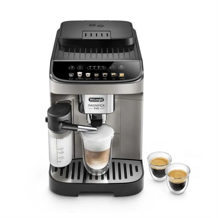 Кофемашина DeLonghi ecam 290.81 TB Magnifica evo Кофемашина DeLonghi ecam 290.81 TB Magnifica evo