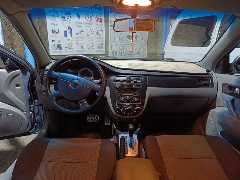 Lacetti sotiladi Lacetti sotiladi