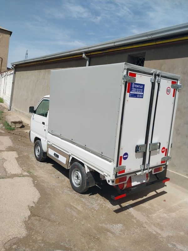 Labo changan shineray tent furgon hizmatlari Labo changan shineray tent furgon hizmatlari