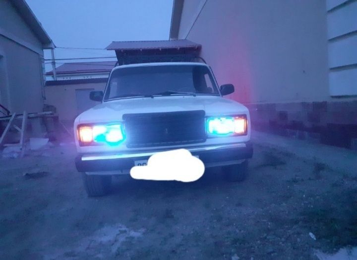 Ваз 21 07 сотилади ёки електромуравейга бартер бор Ваз 21 07 сотилади ёки електромуравейга бартер бор