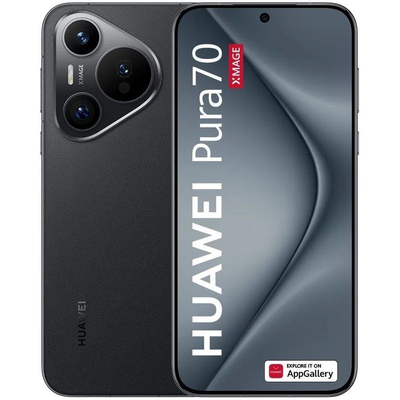 Huawei PURA 70 (8/256)