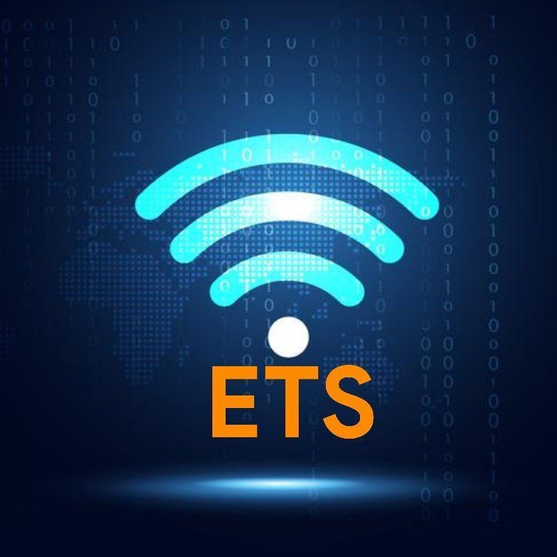 Tv va Wifi o'rnatamiz!