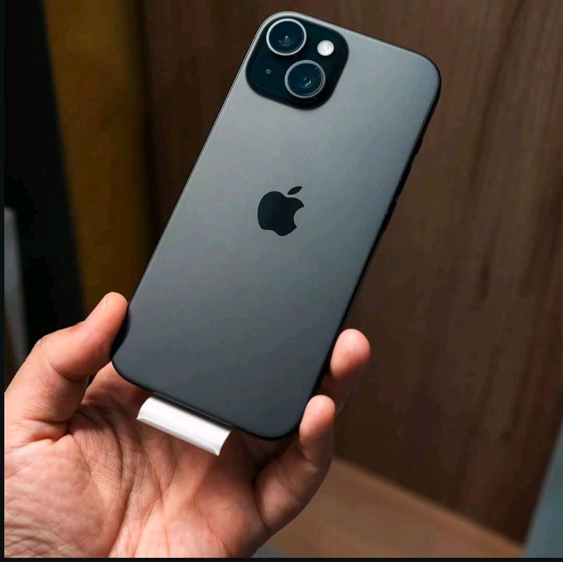 iPhone iPhone