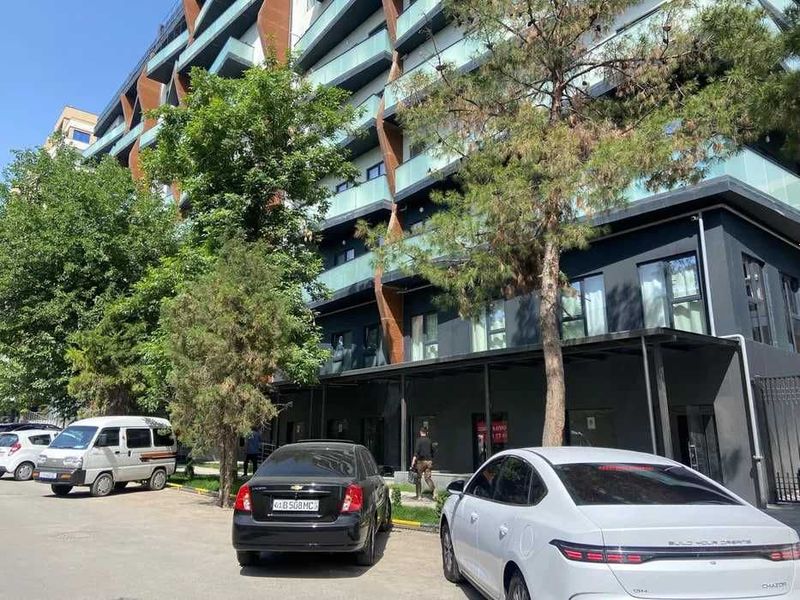 Аренда Срочно под магазин, офис, пвз, 56м2, ЖК НУР, Центр города Аренда Срочно под магазин, офис, пвз, 56м2, ЖК НУР, Центр города