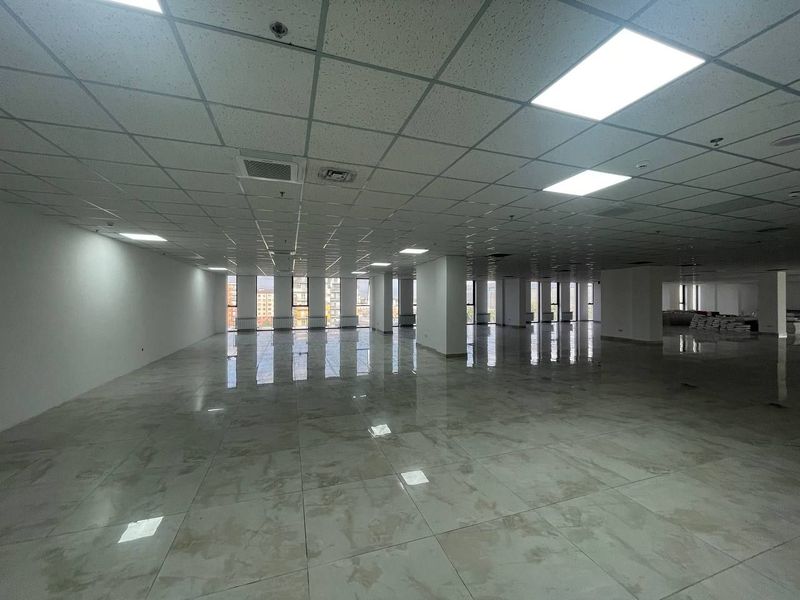 Аренда офиса на Ц-1. Бибигон. 225 м²