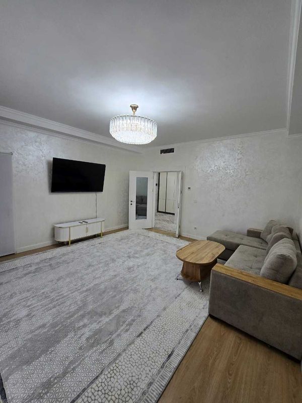 Своя 3 комнатная кв. аренда ЖК Istanbul City Своя 3 комнатная кв. аренда ЖК Istanbul City