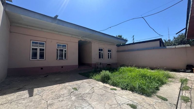 Продается дом рядом с Чинабад санаторий Продается дом рядом с Чинабад санаторий