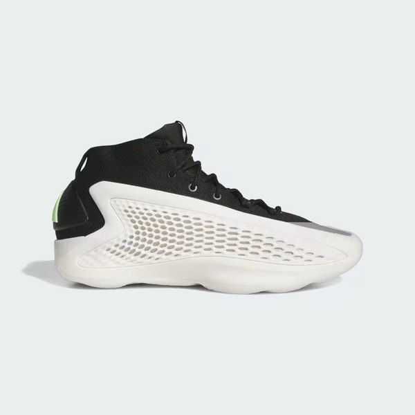 Баскетбольные кроссовки Adidas AE 1