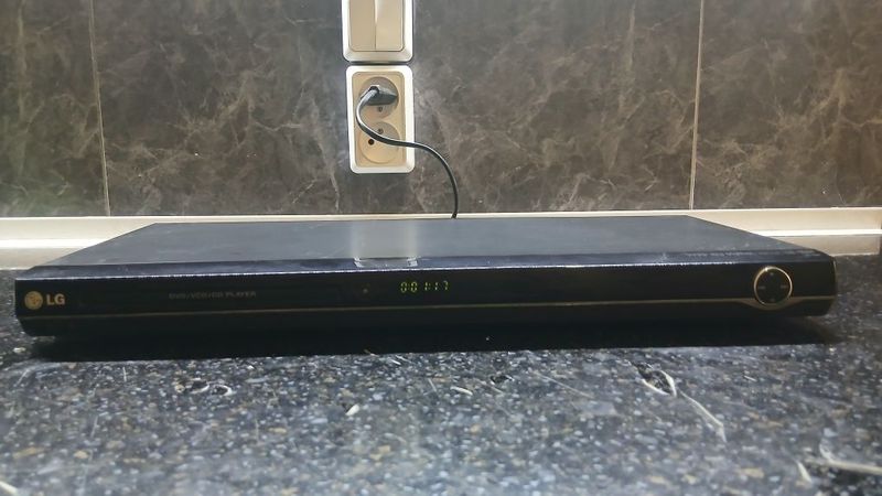 Продаётся ДВД плейр Продаётся ДВД плейр
