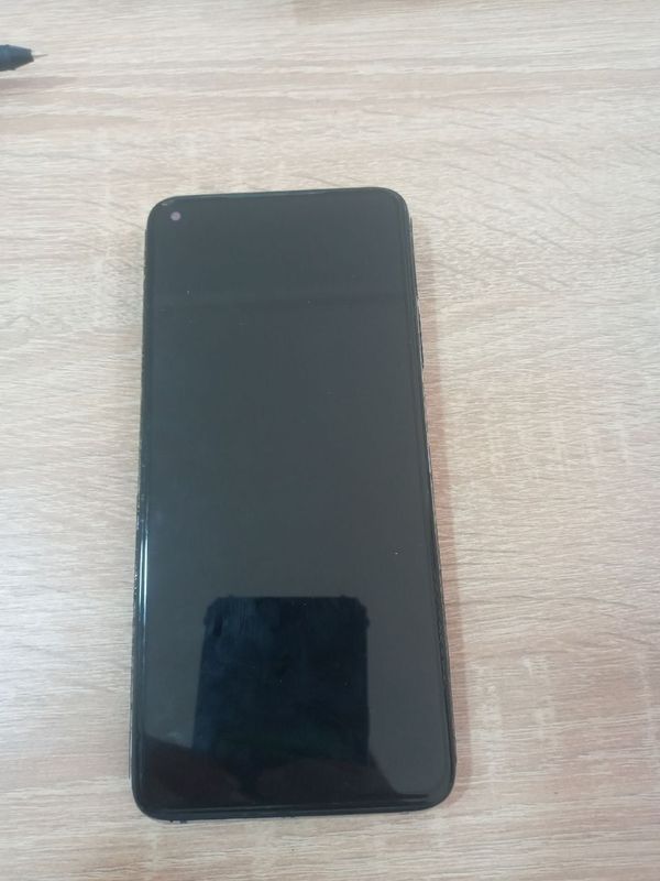 Mi10 t holati zur kirishkasi singan pubg 90efps 128xotira ram xotira8