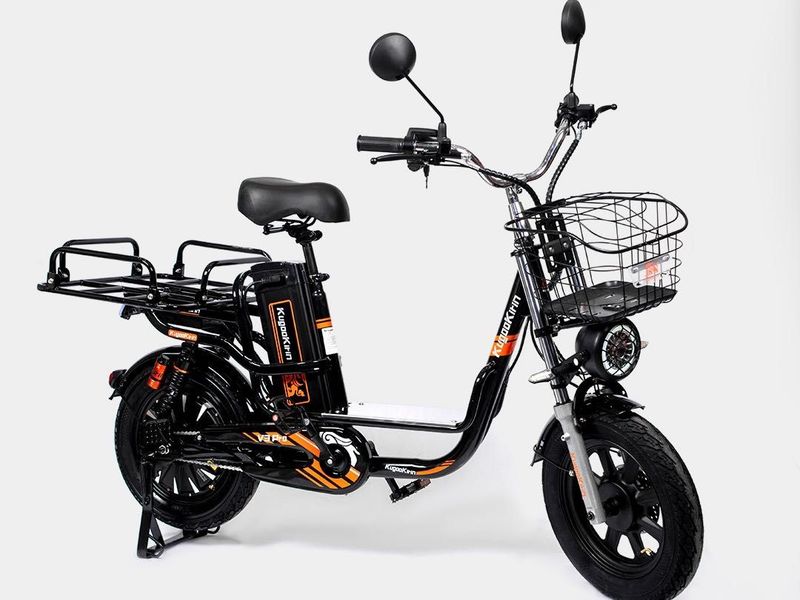 Monster Drongo 100km yuradi Magazin Skuter M11 Monster Drongo 100km yuradi Magazin Skuter M11