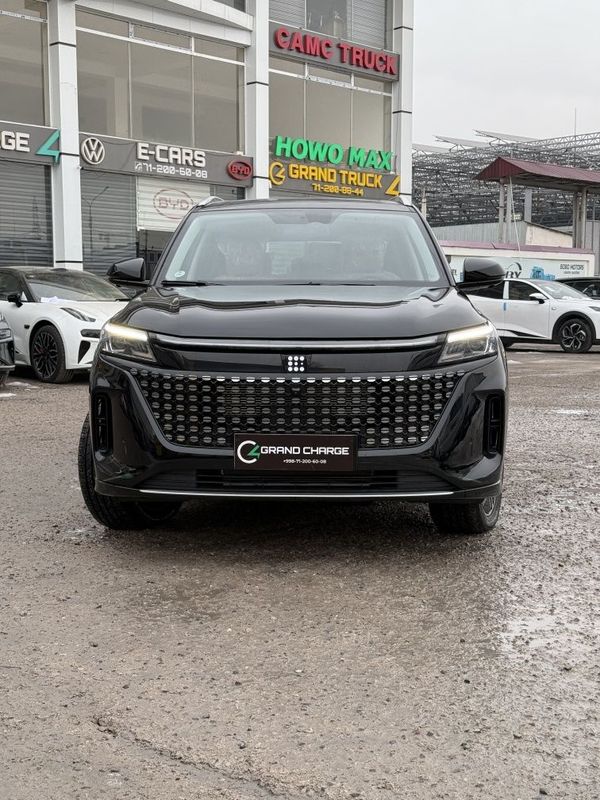 Fengon Suv hybrid S508 Fengon Suv hybrid S508