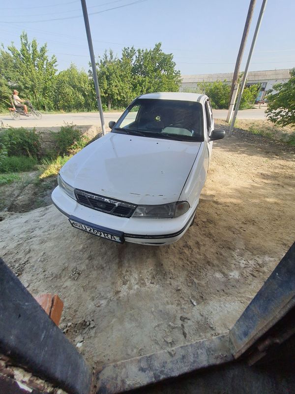 Nexia 1 yili 1998 Nexia 1 yili 1998