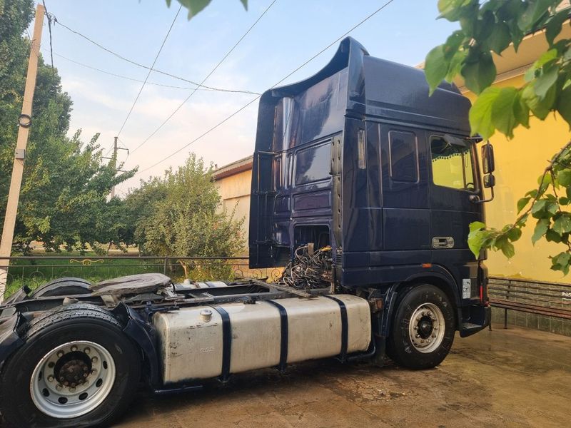 Daf sotiladi yili 2002 Daf sotiladi yili 2002