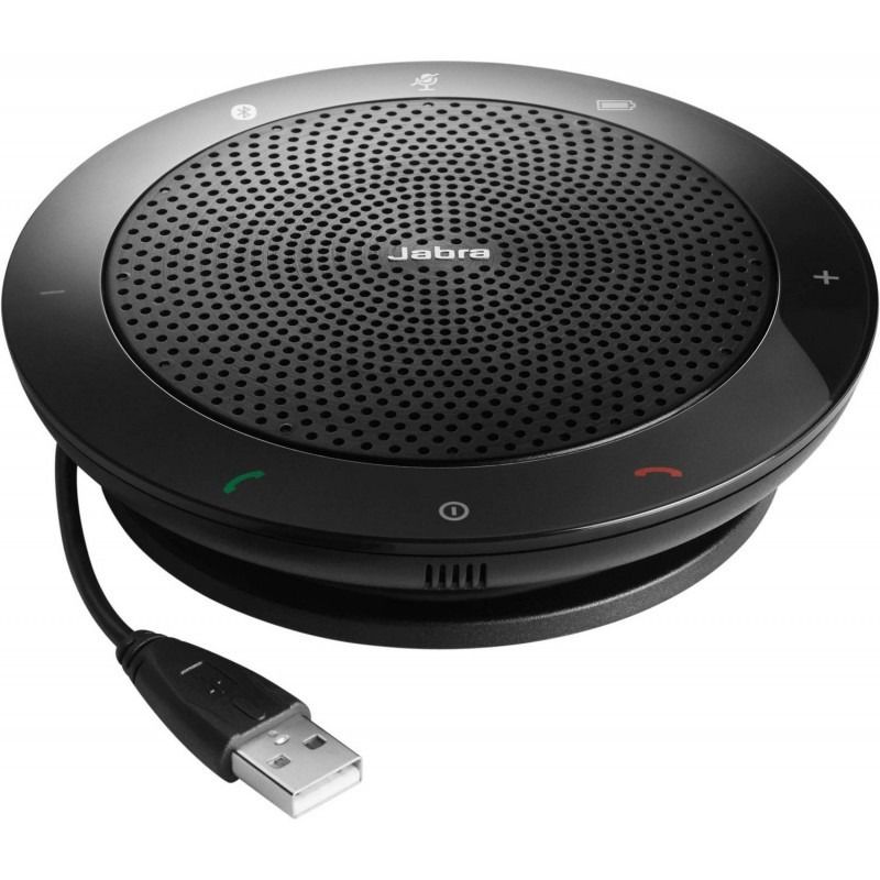 Спикерфон Jabra Speak 510