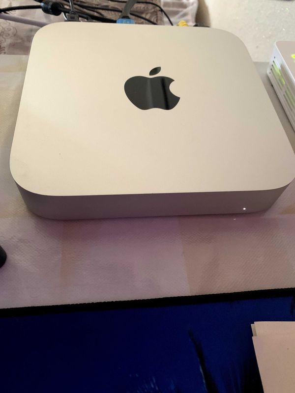 mac mini m1 16/256gb. Ideal holatda mac mini m1 16/256gb. Ideal holatda