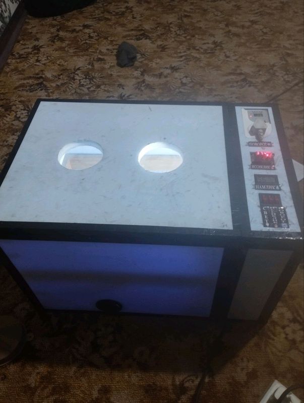 inkubator inkubator