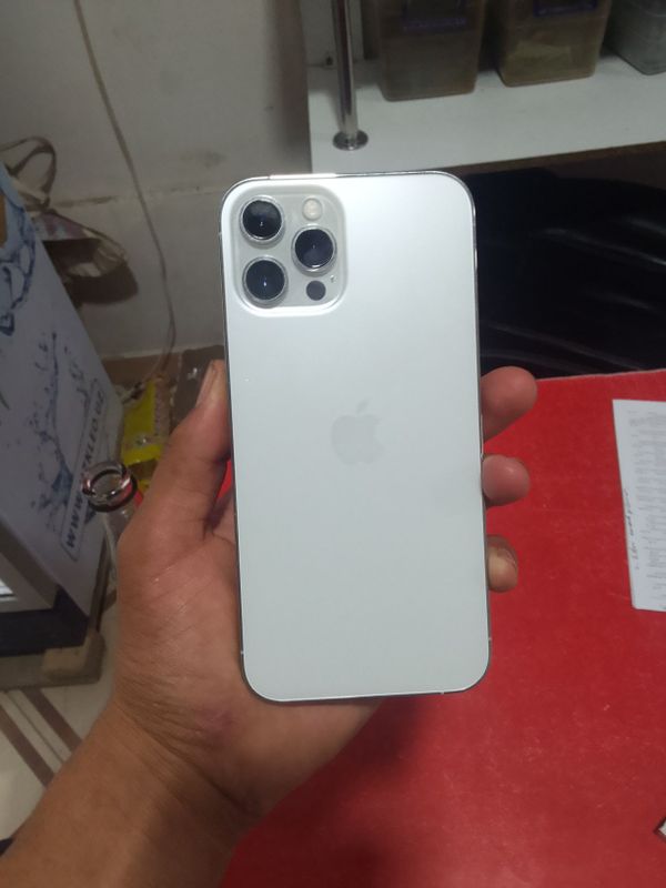 iPhone 12 pro max