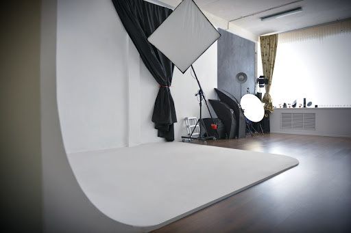 Аренда циклорамы в фотостудии в Ташкенте