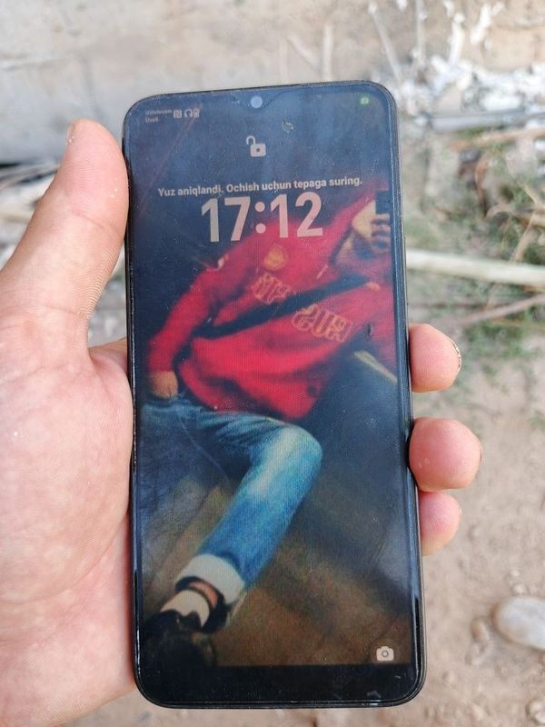 Xonr x6 b zoʻr tel Xonr x6 b zoʻr tel