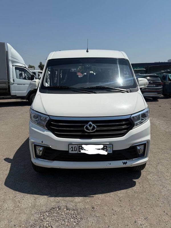 Changan 2023 йил Changan 2023 йил