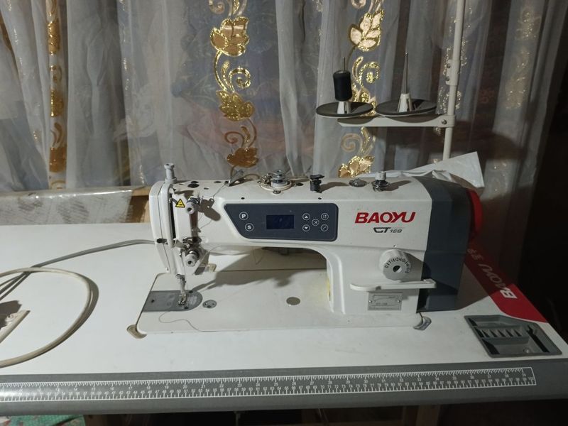 Kafolat bir oy bayu