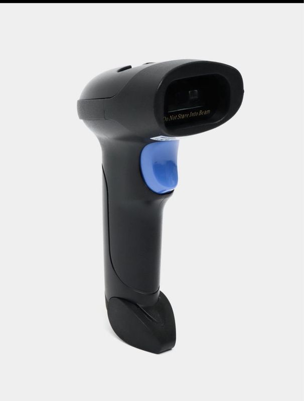 Сканер штрих-код Netum F27 bluetooth 2D qr skanner shtrix kod 2D skayn Сканер штрих-код Netum F27 bluetooth 2D qr skanner shtrix kod 2D skayn