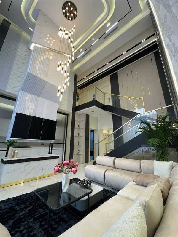 м.Буюк Ипак Йули ул.Сайрам 5-комн 2-этажа 250 м² 1,6-сот евроремонт м.Буюк Ипак Йули ул.Сайрам 5-комн 2-этажа 250 м² 1,6-сот евроремонт