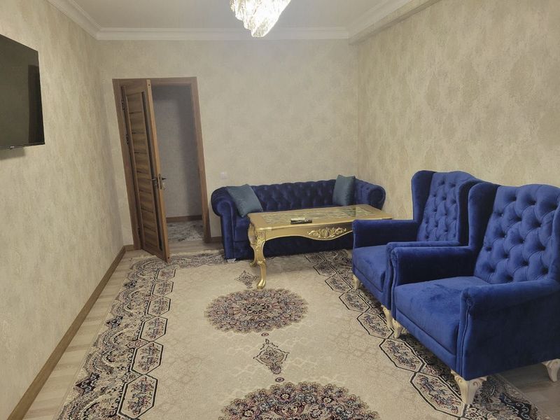 Сдам в аренду чистую 3х комнатную квартиру с ремонтом. Сдам в аренду чистую 3х комнатную квартиру с ремонтом.