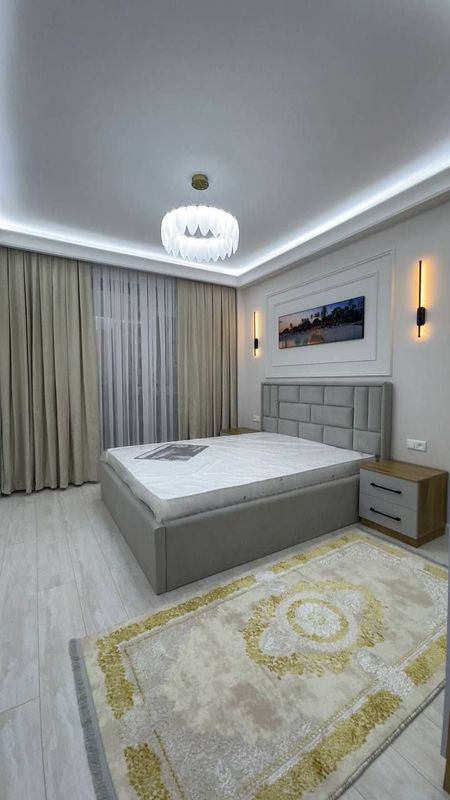 Аренда юнусабад 6каартал новостройка Дипломат